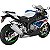 Adesivo Friso Refletivo Bmw - Imagem 3
