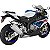 Adesivo Friso Refletivo Bmw - Imagem 3