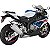 Adesivo Friso Refletivo Bmw - Imagem 3