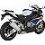 Adesivo Friso Refletivo Bmw - Imagem 3