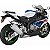 Adesivo Friso Refletivo Bmw - Imagem 3