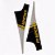 Adesivo Protetor R1200gs Lateral Resinado - Imagem 1