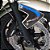 Adesivo Protetor F800r Paralama Resinado - Imagem 1