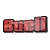 Adesivo Buell Compatível Lateral - Imagem 1