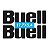 Adesivo Buell Compatível Lateral - Imagem 3