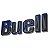 Adesivo Buell Compatível Lateral - Imagem 3