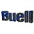 Adesivo Buell Compatível Lateral - Imagem 4