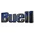 Adesivo Buell Compatível Lateral - Imagem 1