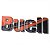 Adesivo Buell Compatível Lateral - Imagem 2