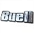 Adesivo Buell Compatível Lateral - Imagem 1