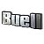 Adesivo Buell Compatível Lateral - Imagem 2