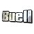 Adesivo Buell Compatível Lateral - Imagem 3