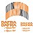 Friso Adesivo Refletivo Dafra Apache - Imagem 2