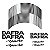 Friso Adesivo Refletivo Dafra Apache - Imagem 2
