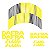 Friso Adesivo Refletivo Dafra Fiddle 125 - Imagem 3