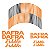 Friso Adesivo Refletivo Dafra Fiddle 125 - Imagem 3