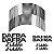 Friso Adesivo Refletivo Dafra Fiddle 125 - Imagem 2
