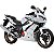 Adesivo Friso Dafra Horizon 150 Refletivo - Imagem 3