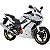 Adesivo Friso Dafra Horizon 250 - Imagem 4