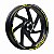 Adesivo Friso Dafra Horizon 250 - Imagem 5