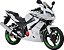 Adesivo Friso Dafra Horizon 250 - Imagem 4