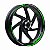 Adesivo Friso Dafra Horizon 250 - Imagem 5