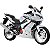 Adesivo Friso Dafra Horizon 250 - Imagem 4