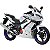 Adesivo Friso Dafra Horizon 250 - Imagem 4