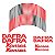 Friso Adesivo Refletivo Dafra Kansas 250 - Imagem 3