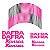 Friso Adesivo Refletivo Dafra Kansas 250 - Imagem 3