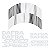 Friso Adesivo Refletivo Dafra Maxsym 400i - Imagem 2