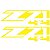 Adesivo Faixa Lateral Chevrolet Z71 - Imagem 1