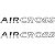Adesivo Faixa Lateral Aircross - Imagem 1