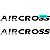 Adesivo Faixa Lateral Aircross - Imagem 2
