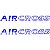 Adesivo Faixa Lateral Aircross - Imagem 1