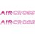 Adesivo Faixa Lateral Aircross - Imagem 1