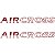 Adesivo Faixa Lateral Aircross - Imagem 1