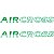 Adesivo Faixa Lateral Aircross - Imagem 1
