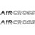Adesivo Faixa Lateral Aircross - Imagem 1
