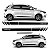Adesivo Faixa Lateral Sport Fiat Argo Modelo 2 - Imagem 2