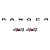 Kit Emblema Adesivo Ford Ranger 4x4 - Imagem 1
