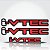 Emblema Adesivo Resinado Honda Civic I Vtec Par - Imagem 1