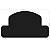 Emblema Adesivo Camel Jeep Willys Renegade Cherokee 8x15 - Imagem 2