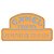 Emblema Adesivo Camel Jeep Willys Renegade Cherokee 8x15 - Imagem 1