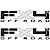 Par Adesivos Fx4 Off Road Ford - Imagem 1