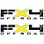 Par Adesivos Fx4 Off Road Ford - Imagem 1