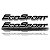 Adesivo Faixa Lateral Ecosport 2003-2013 - Imagem 1