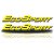 Adesivo Faixa Lateral Ecosport 2003-2013 - Imagem 1