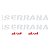 Kit Adesivo Nissan Frontier Serrana-4x4 - Imagem 1