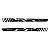 Faixa Adesiva Carro Peugeot 206 Sport 2 - Imagem 1